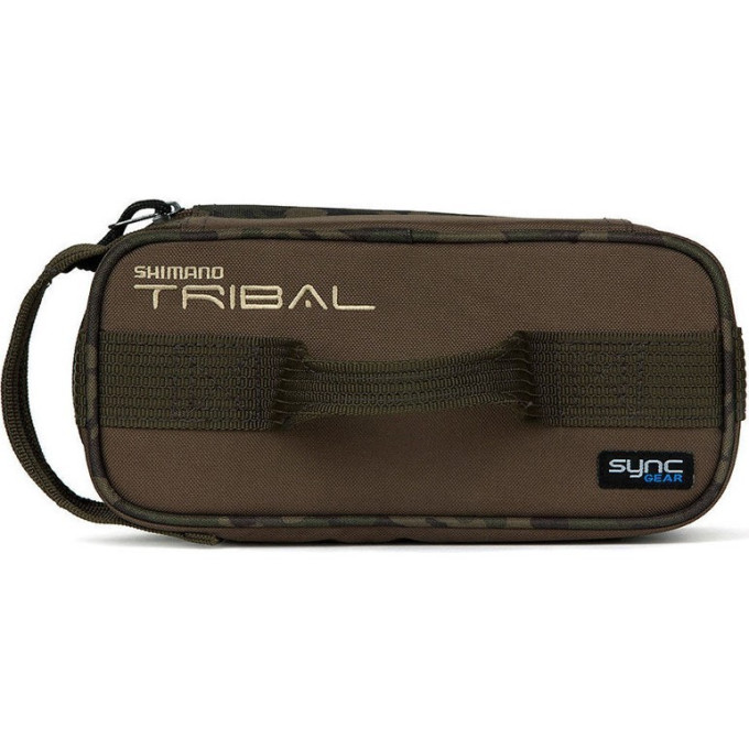 Чехол SHIMANO SYNC PVA CASE SHTSC12