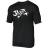 Футболка SHIMANO G.LOOMIS CORPO SS T-SHIRT M BLACK GCORPSSTMBK