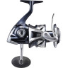 Катушка SHIMANO 21 TWIN POWER SW 6000 HGC TPSW6000HGC