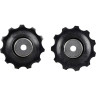 Ролики SHIMANO Y-PART 8/7ск, верхн+нижн, к RD-M310 Y5W898030