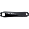 Система SHIMANO 105, R7000, 11 скоростей, 172,5 мм, 53/39T, черный IFCR7000DX39L