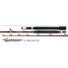 Удилище SHIMANO CATANA CX TROLLING LITE 6 CATCXTRLL6