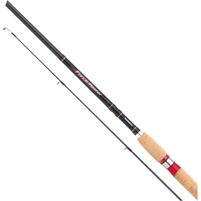 Удилище SHIMANO Forcemaster BX Spinning 2,7 м SFMBX27M