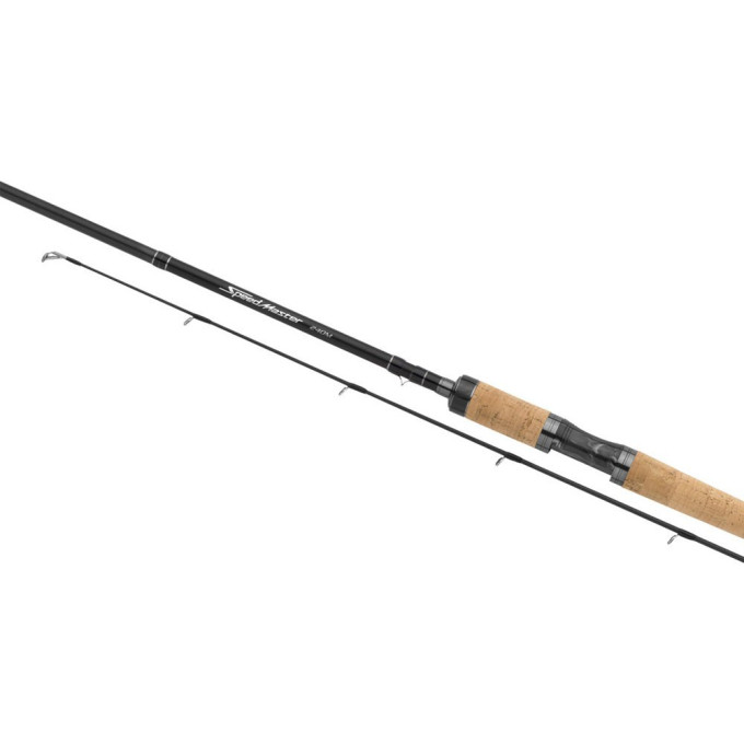 Удилище SHIMANO SPEEDMASTER DX SPINNING 330H+ SSMDX33HP